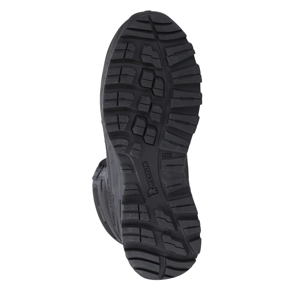 Black - Lifestyle - Magnum Mens Spider Exo 8.0 WP SZ Occupational Safety Boots
