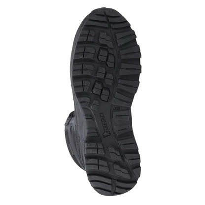 Black - Lifestyle - Magnum Mens Spider Exo 8.0 WP SZ Occupational Safety Boots