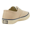 Birch - Back - Sperry Mens CVO Trainers