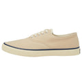 Birch - Side - Sperry Mens CVO Trainers