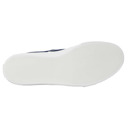 Navy - Pack Shot - Sperry Mens CVO Trainers