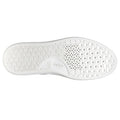 Navy - Lifestyle - Geox Mens U Deiven Leather Trainers