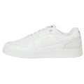 White-Silver - Lifestyle - Jack And Jones Mens Ealing Trainers