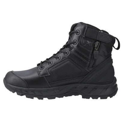 Black - Pack Shot - Magnum Mens Spider Exo 6.0 CT Safety Boots