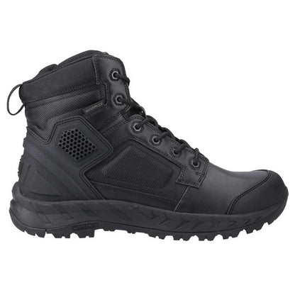 Black - Lifestyle - Magnum Mens Spider Exo 6.0 CT Safety Boots