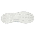 Slate - Pack Shot - Skechers Mens Leshur Trainers