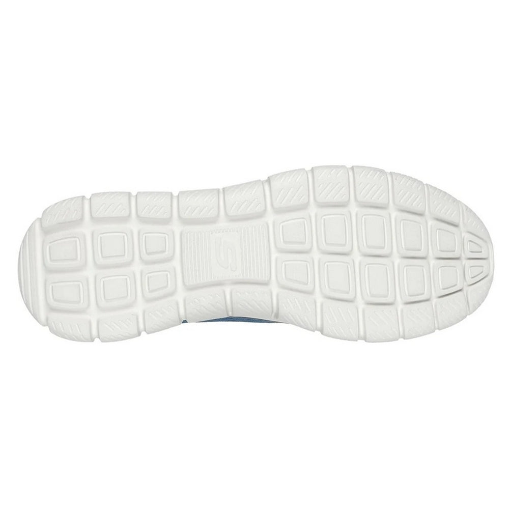 Slate - Pack Shot - Skechers Mens Leshur Trainers