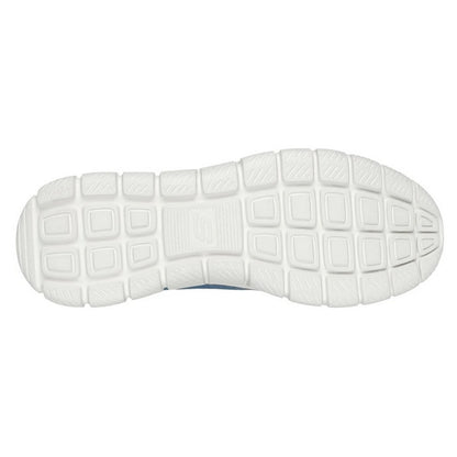 Slate - Pack Shot - Skechers Mens Leshur Trainers