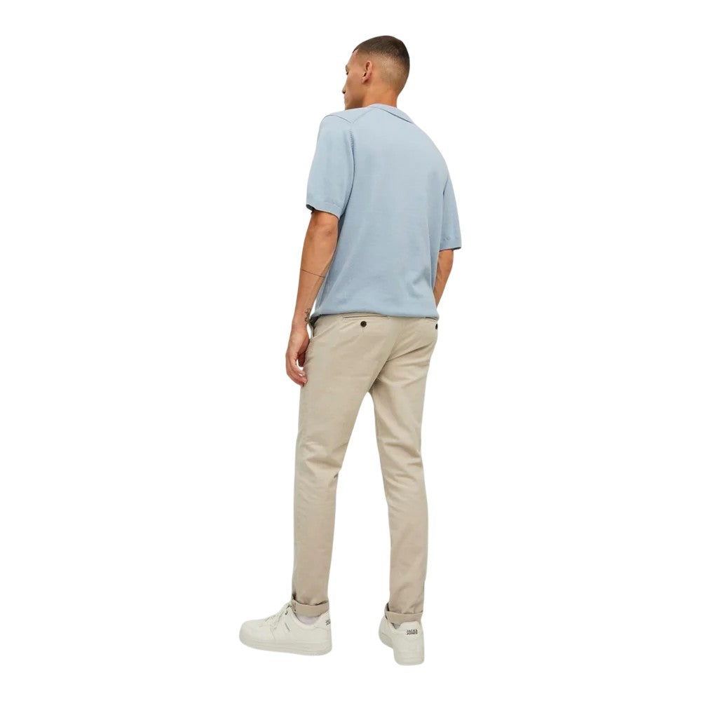 Dune - Pack Shot - Jack And Jones Mens Marco Trousers