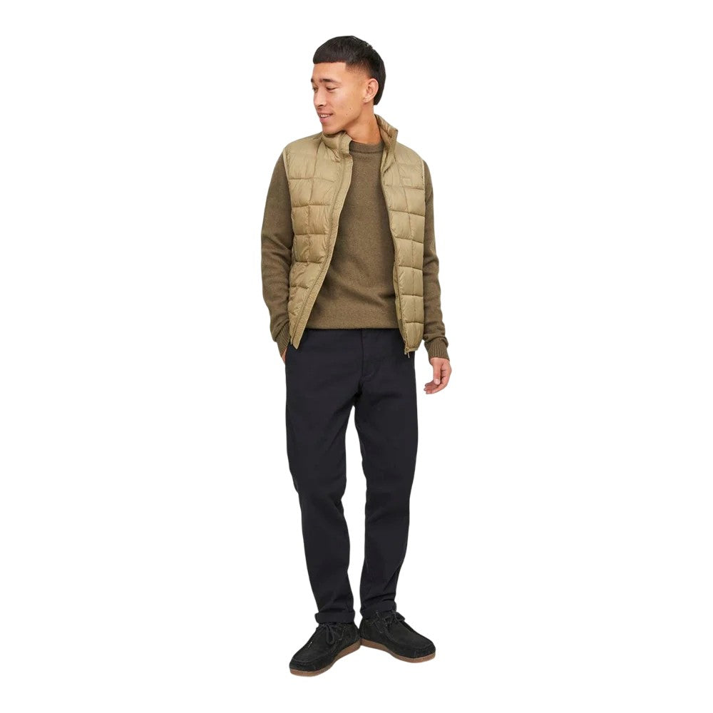 Tapshoe - Lifestyle - Jack And Jones Mens Marco Trousers