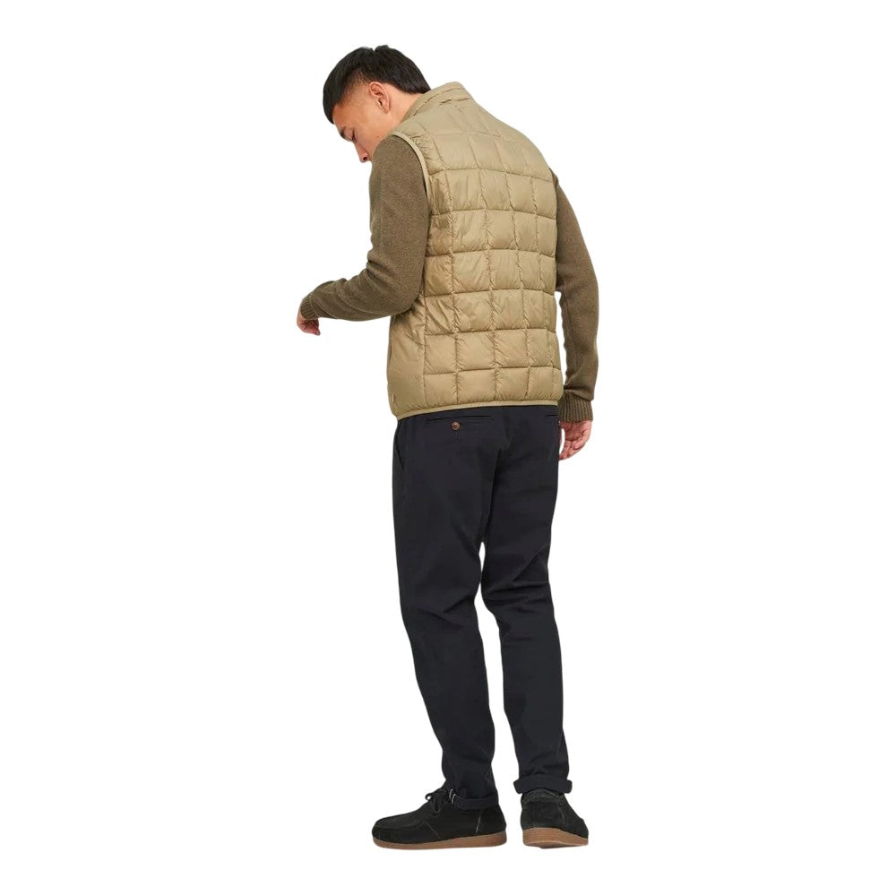 Tapshoe - Pack Shot - Jack And Jones Mens Marco Trousers