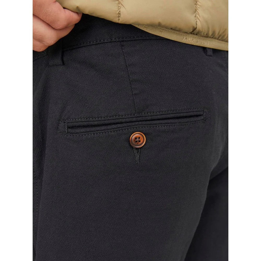 Tapshoe - Side - Jack And Jones Mens Marco Trousers