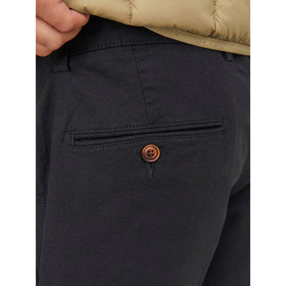 Tapshoe - Side - Jack And Jones Mens Marco Trousers
