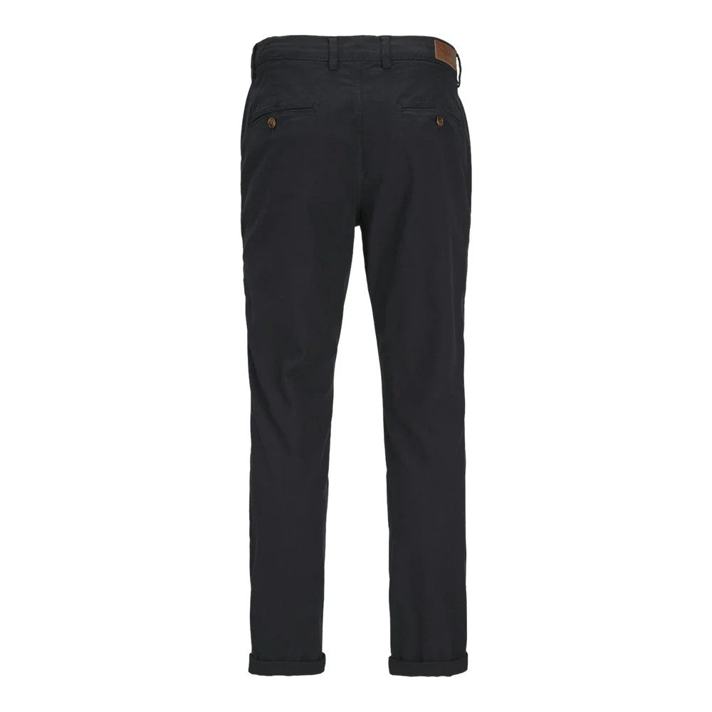 Tapshoe - Back - Jack And Jones Mens Marco Trousers