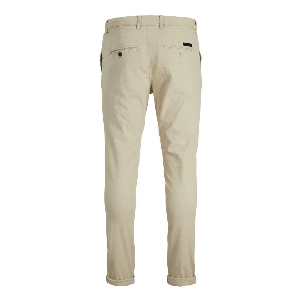 Dune - Back - Jack And Jones Mens Marco Trousers