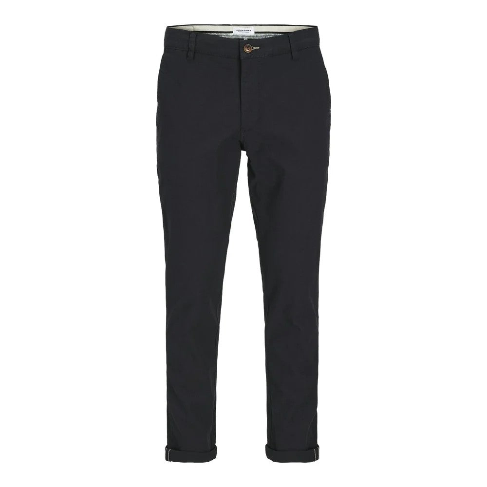 Tapshoe - Front - Jack And Jones Mens Marco Trousers