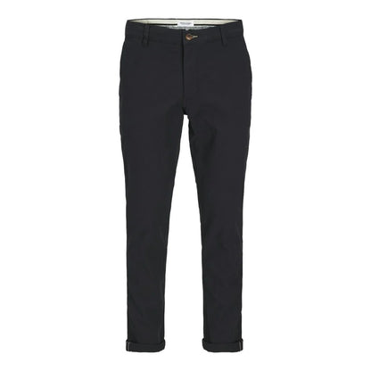 Tapshoe - Front - Jack And Jones Mens Marco Trousers