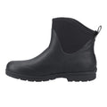 Black - Side - Muck Boots Mens Originals Excursion Ankle Boots