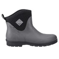 Grey-Black - Lifestyle - Muck Boots Mens Originals Excursion Ankle Boots