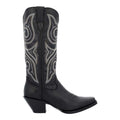 Black Beauty - Lifestyle - Durango Womens-Ladies Crush Cowboy Boots