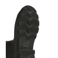 Dark Olive - Lifestyle - Hunter Mens Downpour Short Wellington Boots