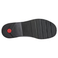 Black - Lifestyle - Hunter Mens Original Play Clogs