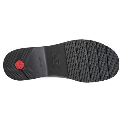 Black - Lifestyle - Hunter Mens Original Play Clogs