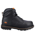Black - Back - Timberland Pro Mens Ballast Safety Boots
