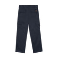 Dark Navy - Back - Dickies Mens Everyday Trousers