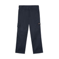 Dark Navy - Front - Dickies Mens Everyday Trousers