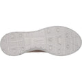 Dark Taupe - Back - Skechers Womens-Ladies Seager Believe It Trainers