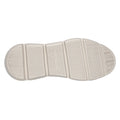 Blue - Pack Shot - Skechers Mens Garza Clive Slip-In Trainers
