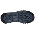 Charcoal-Black - Side - Skechers Mens Summits AT Canobie Hiking Boots