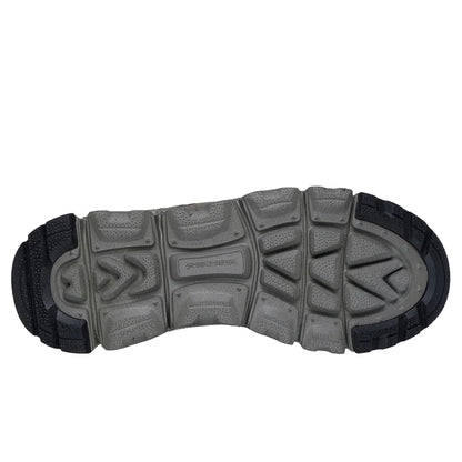 Tan - Lifestyle - Skechers Mens Summits AT Canobie Hiking Boots
