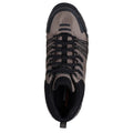 Tan - Pack Shot - Skechers Mens Summits AT Canobie Hiking Boots