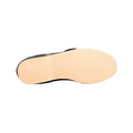 Black - Lifestyle - GBS Bella Ladies Wide Fit Slipper - Womens Slippers