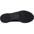 Black - Back - Skechers Womens-Ladies Seager - Cute N´ Coy Mary Janes