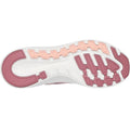 Dark Mauve - Back - Skechers Womens-Ladies Arch Fit 2.0 Trainers