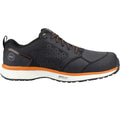 Blue-Orange - Lifestyle - Timberland Pro Mens Reaxion Composite Toecap Safety Shoes