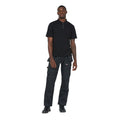 Black - Pack Shot - Dickies Mens Redhawk Pro Cargo Trousers