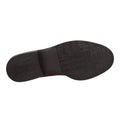 Tan - Lifestyle - Hush Puppies Womens-Ladies Ankle Boots