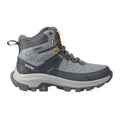 Cool Grey - Lifestyle - Hi-Tec Mens Rainier Hiking Boots