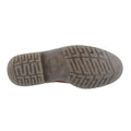 Tan - Pack Shot - Amblers Mens Wellies Boots