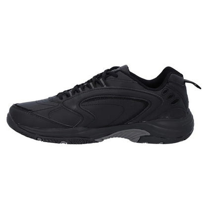 Black - Lifestyle - Hi-Tec Mens Blast Lite Trainers