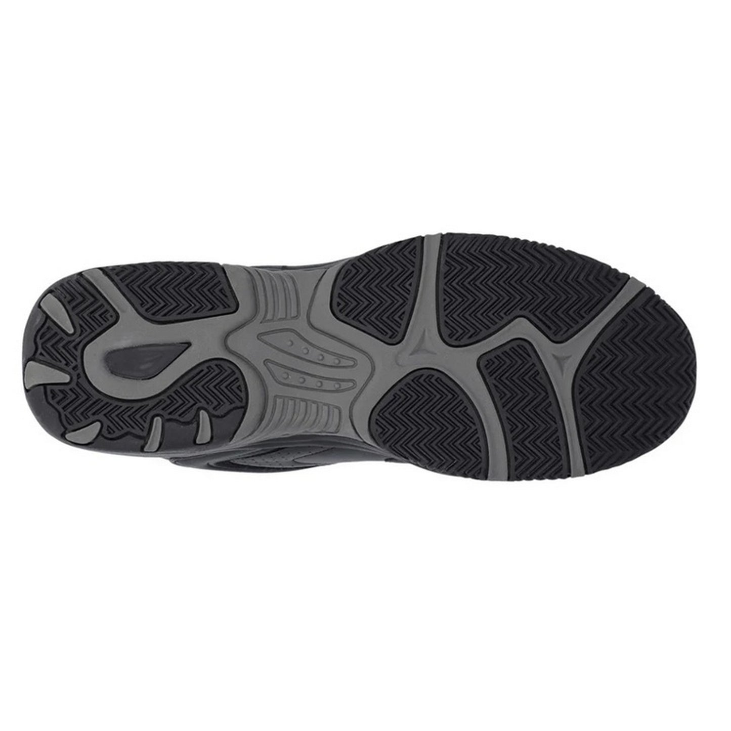 Black - Pack Shot - Hi-Tec Mens Blast Lite Trainers