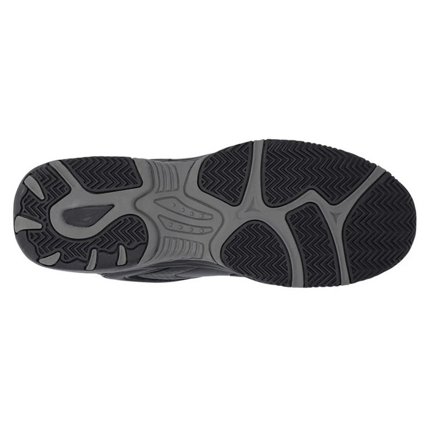 Black - Pack Shot - Hi-Tec Mens Blast Lite Trainers