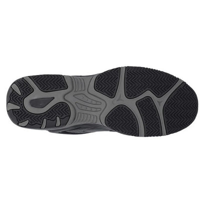 Black - Pack Shot - Hi-Tec Mens Blast Lite Trainers