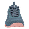 Flintstone-Coral - Pack Shot - Hi-Tec Womens-Ladies Geo Nakuru Trainers