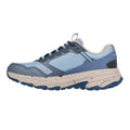Slate - Back - Skechers Womens-Ladies Go Run Trail Altitude 2.0 Ravine Trainers