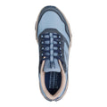 Slate - Lifestyle - Skechers Womens-Ladies Go Run Trail Altitude 2.0 Ravine Trainers